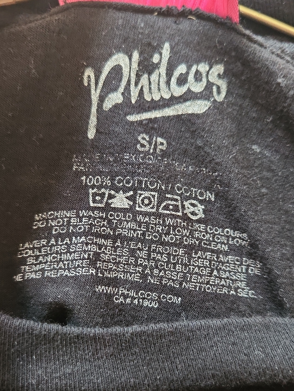 Ramones T-shirt - Picture 3 of 4